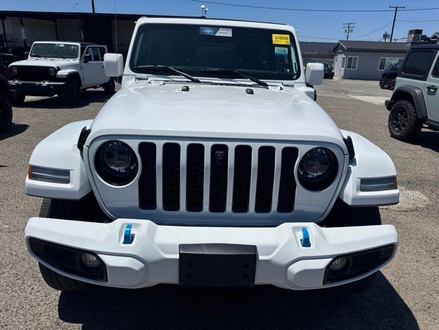 jeep wrangler 4xe 2023 1C4JJXP67PW613227 image jeep wrangler 4xe 2023 1C4JJXP67PW613227 image